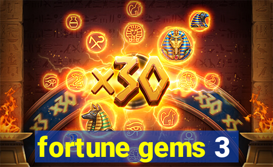 fortune gems 3